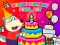 Wolfoo Birthday Pixel Art — free online game