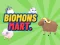 Biomons Mart — free online game