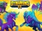 Dynamons 11 — free online game