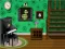 Green Duck Escape — free online game