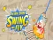 Alien Chase — free online game