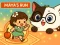 Hidden Hero — free online game