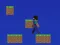 Noob vs Pro But Floor is Lava Minecraft — free online game