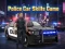 Police Car Simulator Game — free online game