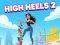 High Heels 2 Game — free online game