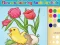 Flowers Coloring Book For Kids — free online game