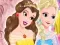 खेल Princess Beauty Pageant ऑनलाइन