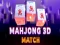 Mahjong 3D Match — free online game