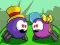 Web of love — free online game