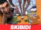 Skibidi Toilet Jigsaw Puzzles – ingyenes online játék