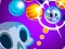 Halloween Bubble Shooter — free online game