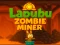 Labubu Zombie Miner — free online game