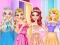 Princess Banquet The Ultimate Royal Prank — free online game