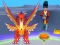 Mystical Blade 3D — free online game