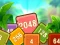 Tropical Cubes 2048 — free online game
