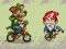 Bike Tyke — free online game