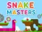 Snake Masters — free online game