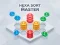 Hexa Sort Master — free online game