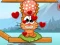 Cat around the world - Alpine Lakes  — free online game