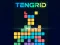 TenGrid — free online game