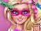 Super Barbara Real Haircuts  — free online game