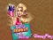 Sery Runway Dolly Dress Up  — free online game