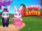 Juego Bunnies Get Ready for Easter en línea