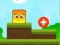 Jelly Slide  — free online game