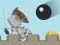 Dodge ball Medieval  — free online game