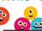 100 Little Monsters  — free online game