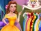Beauty's Magical Closet  — free online game