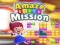 Amaze Mission — free online game