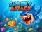 Sharky Attack — free online game