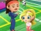 Slacking game Gym  — free online game