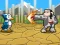 Kumba Karate  — free online game