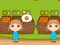 Orange Ranch  — free online game