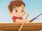 Fishing Frenzy  — free online game