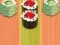 Sushi Backgammon  — free online game