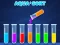 Aqua Sort — free online game