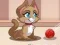Kitty Bubbles  — free online game