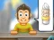 Creamy Ice  — free online game