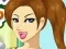 Soccer Dress Up  — free online game