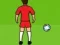 Euro Penalty 2016  — free online game
