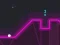 Arcade Golf: NEON  — free online game