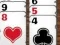 Western Solitaire  — free online game