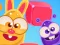 Finders Critters  — free online game