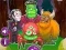 Monsterjong  — free online game