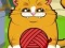 Playful Kitty — free online game