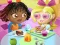 Slacking game Cafeteria  — free online game
