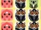 Jeu 1010 Animals en ligne